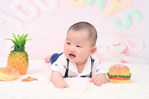 汝州3岁宝宝发烧肚子疼