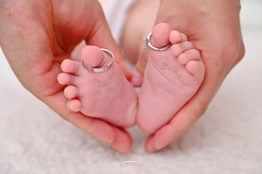 汝州五个月孕妇肚子多大